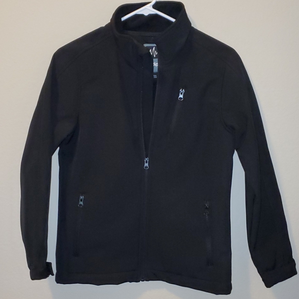 Waterproof/ Windproof Jacket